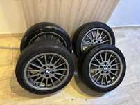 Vand jante BMW 5x120 style 32 r17