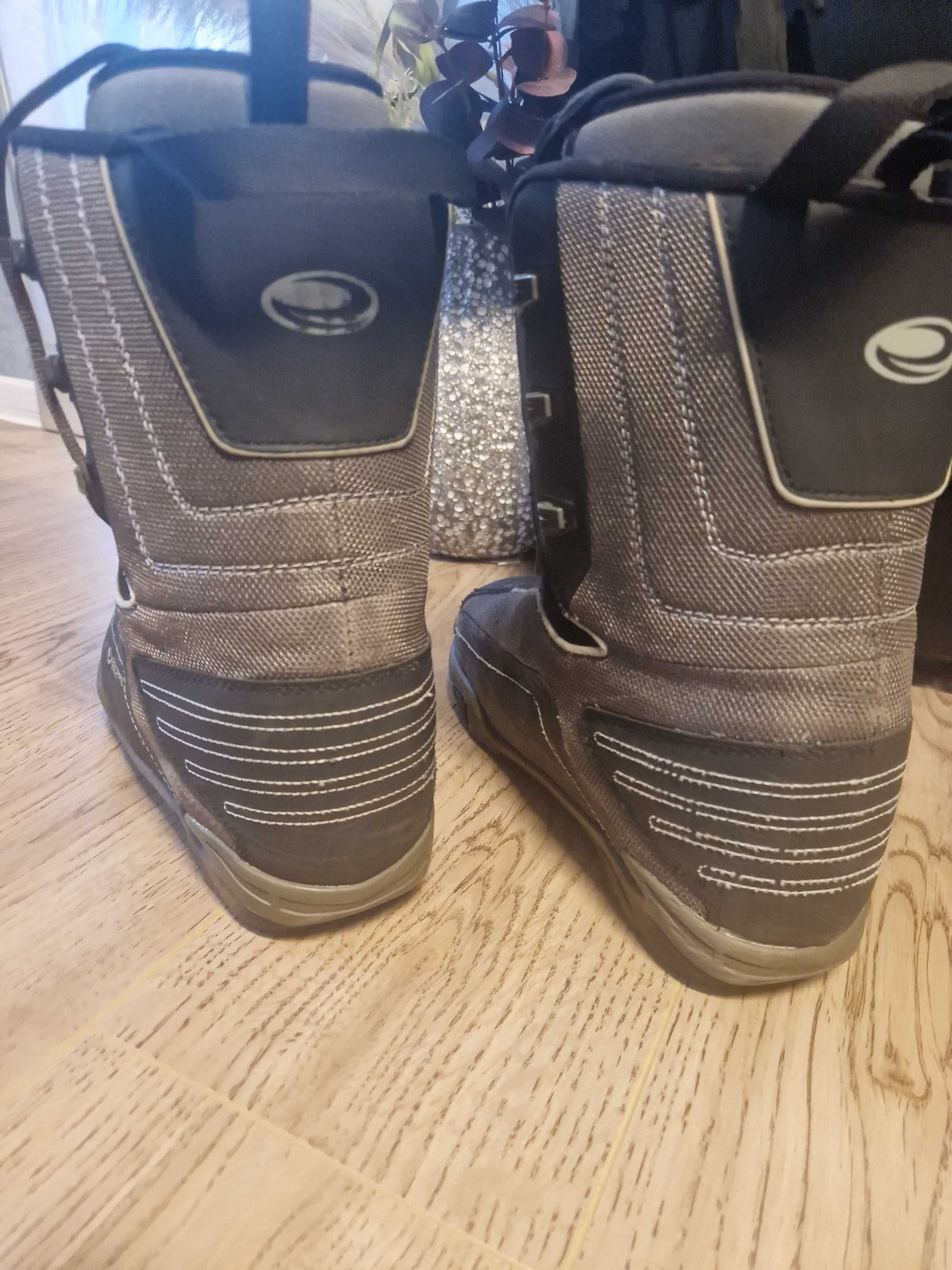 Boots Snowboard Escape M36