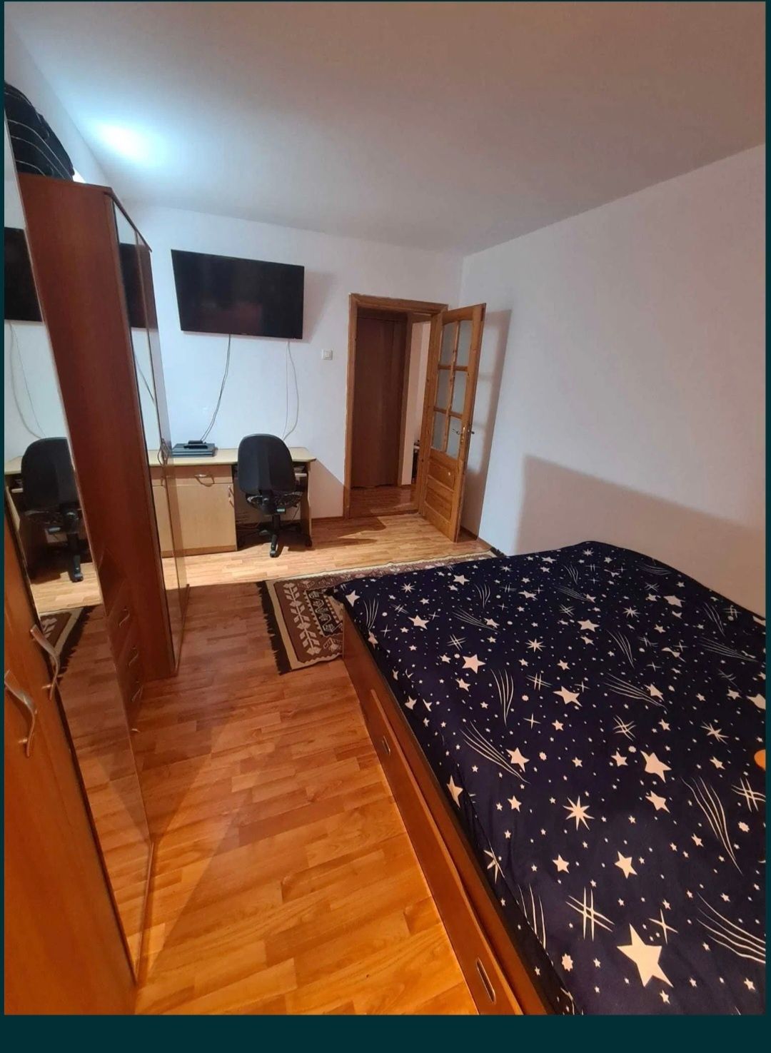 Apartament de vânzare