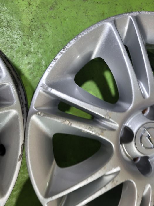 16 4x100 Opel лети джанти 4х100 опел