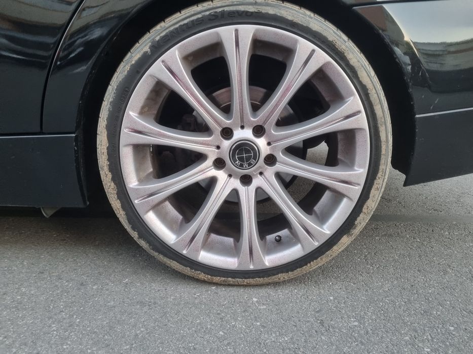 Jante  bmw  5x120 pe 19