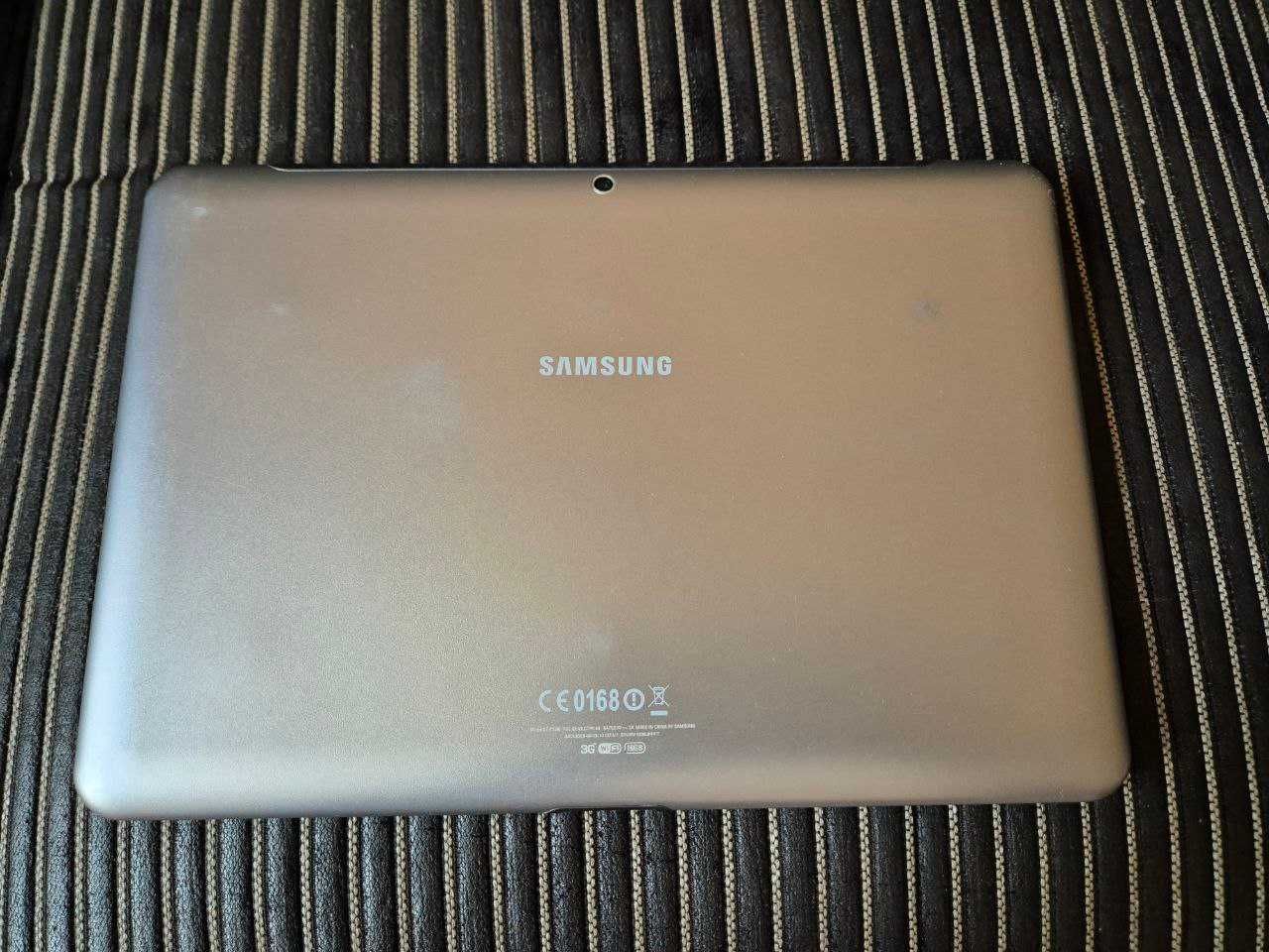 Планшет Samsung Galaxy Tab 2 GT-P5100