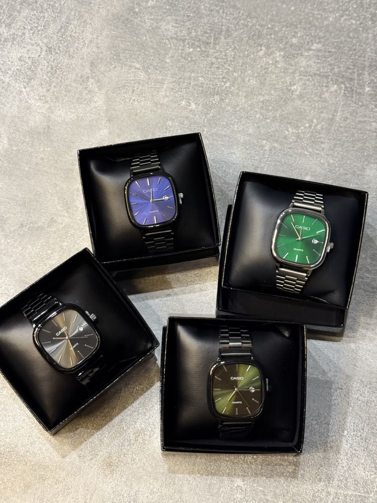 Часы casio 8788 TST
