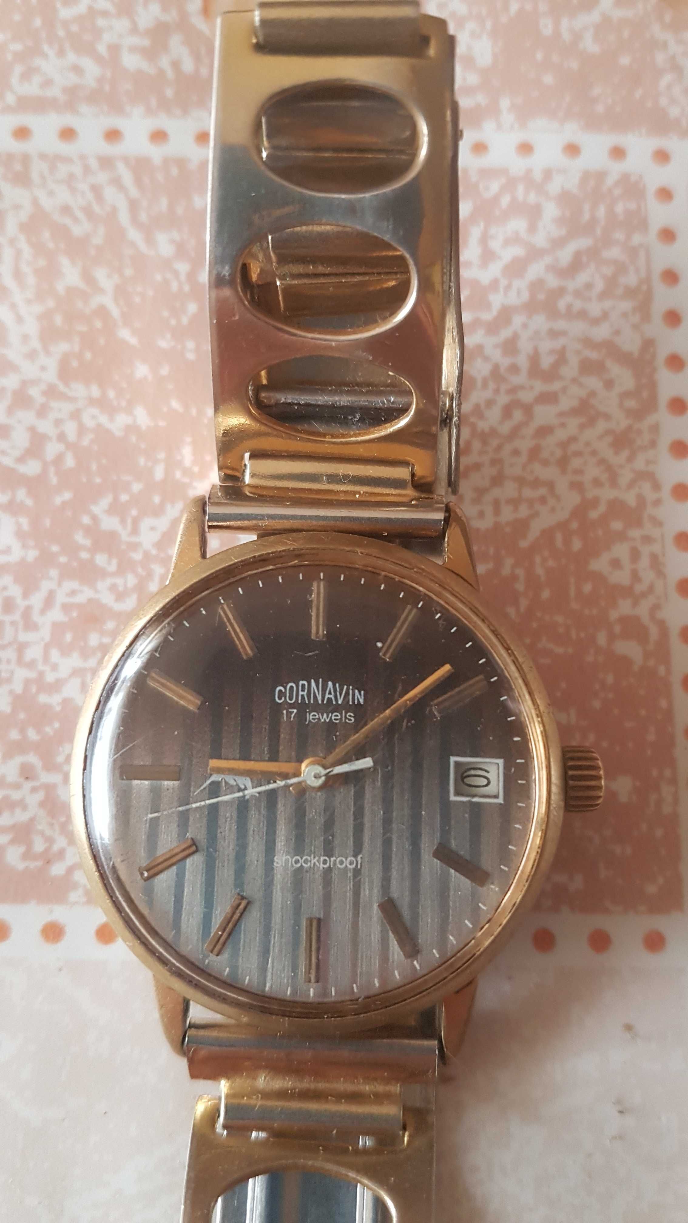 Продавам часовник Cornavin