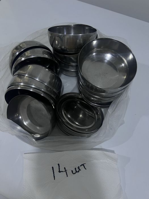 Чашка для риса  Корея