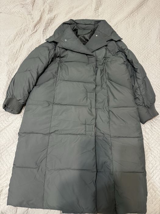 Продам пуховик зимний