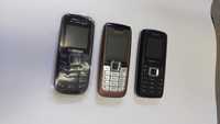 Telefon cu butoane  Nokia , Blackberry