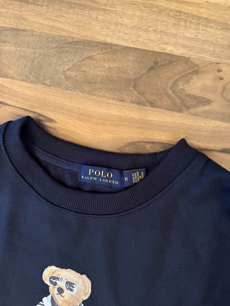 Пуловер Polo ralph Lauren М