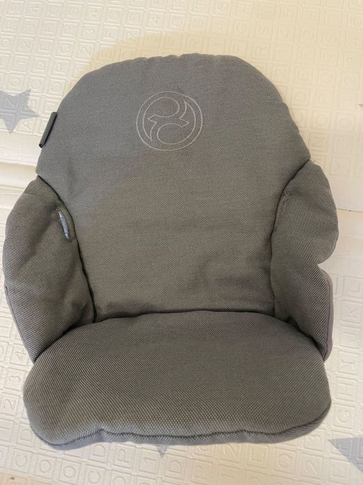 мека подложка cybex lemo