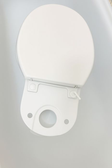 Продам унитаз рабочий унитаз