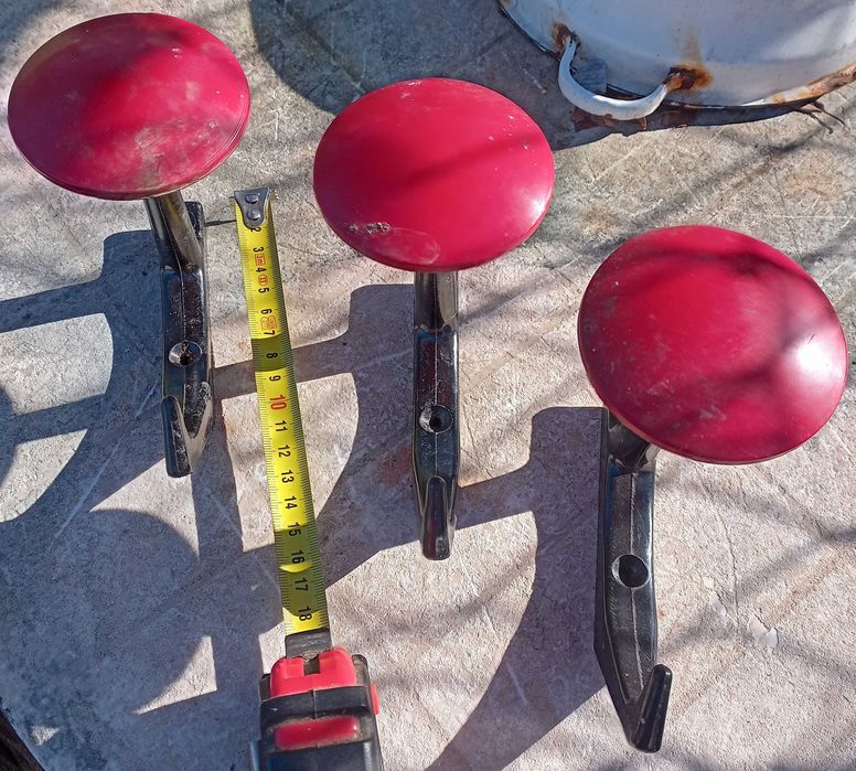 Ретро Закачалки / закачалка