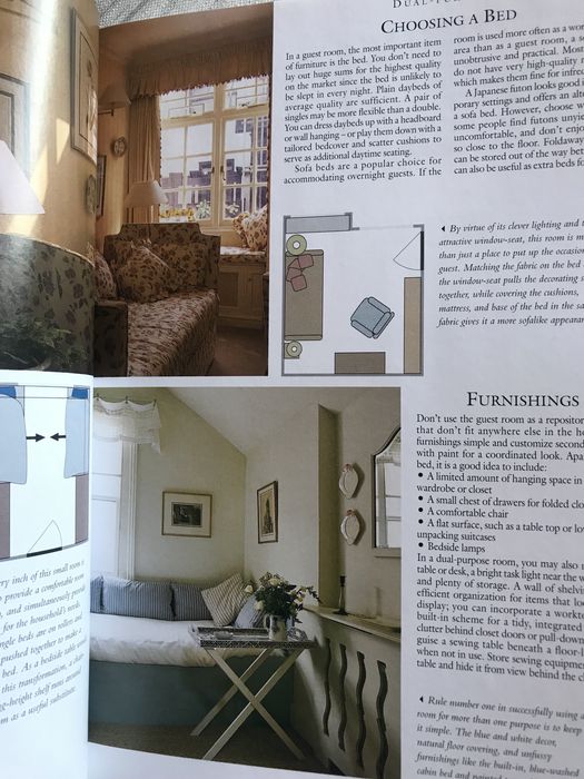 Книга за обзавеждане на дома Reader’s Digest