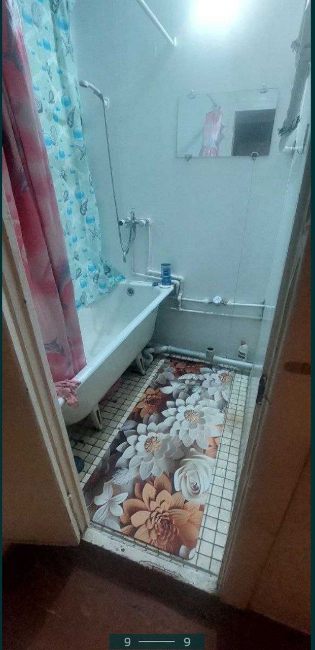 Учтепа 2 хоналик