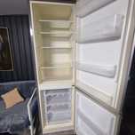 Frigider cu congelator Samsung