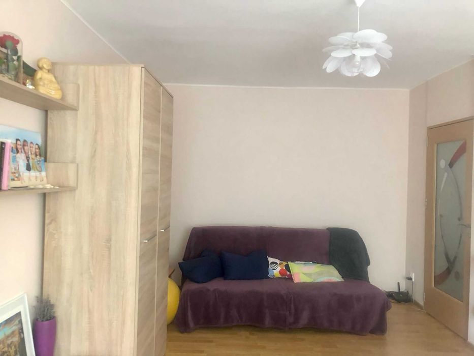 Garsoniera 42 mp langa Parc Sebastian