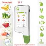 Nou Greentest 3F Detector pesticide nitrati puritate apa