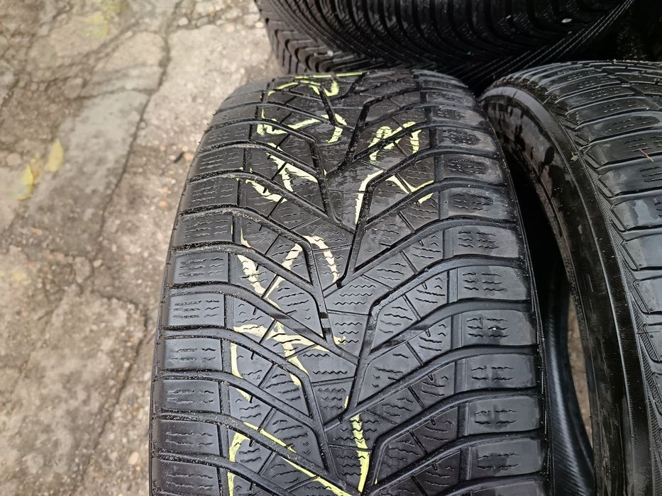 Anvelope MS iarna 275 45 21 yokohama 2021 5mm