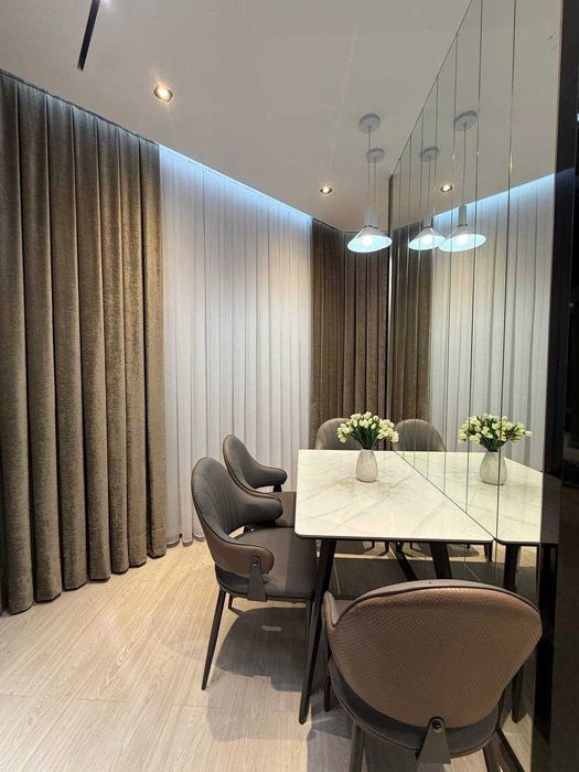 AKAY CITY 2xona kv sotiladi Mirzo-ulugbek tumanida INVESTISIYAID05