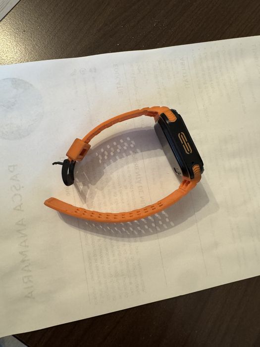 Vand ceas gps copii cu cartela