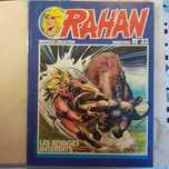 Rahan Bimestriel Nouvelle Collection 33