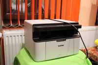 Принтер и скенер BROTHER DCP- 1610W