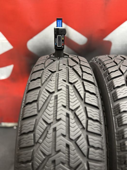 195 65 15, Зимни гуми, Orium Winter, 2 броя