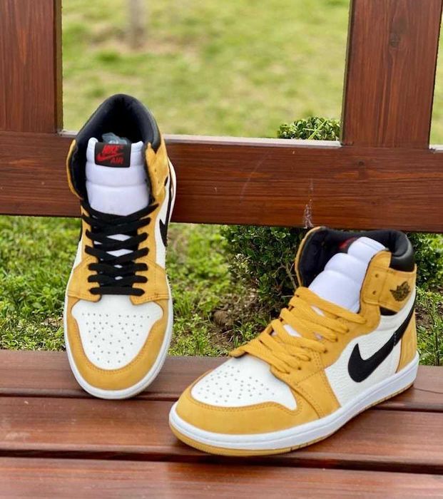 Аdidași originali Nike Jordan 1