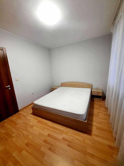 Дава се под наем Тристаен апартамент в Варна, Аспарухово - 76 кв.м за 409 € - Снимка #4