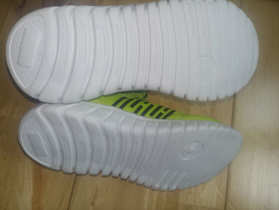 Нови немски детски маратонки Richter