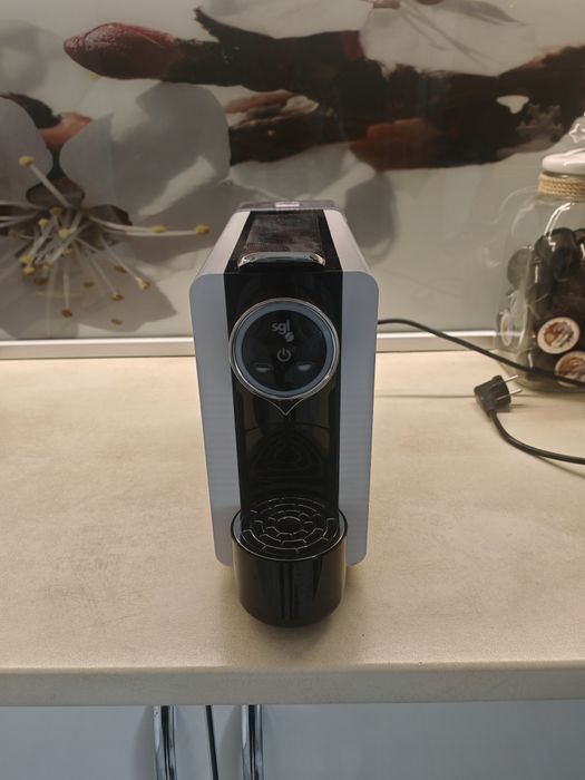 Кафе машина капсули Lavazza blue .