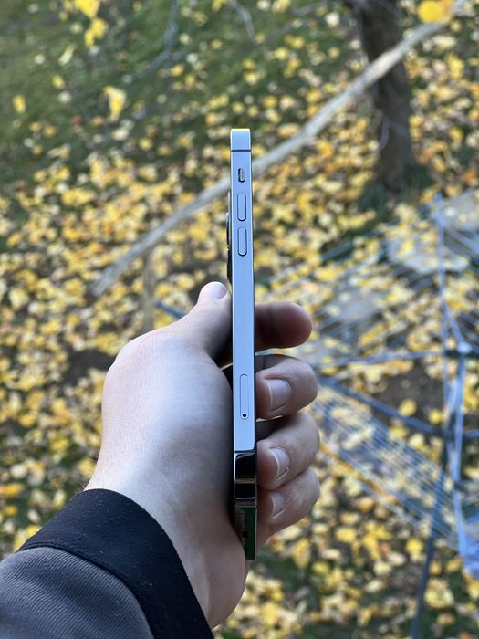 iPhone 12 Pro 128GB Graphite – Stare Impecabilă | Neverlock