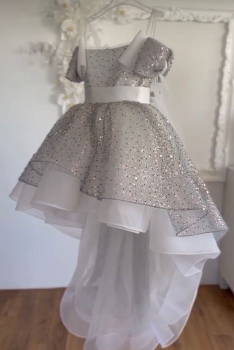 Рокля детска официална