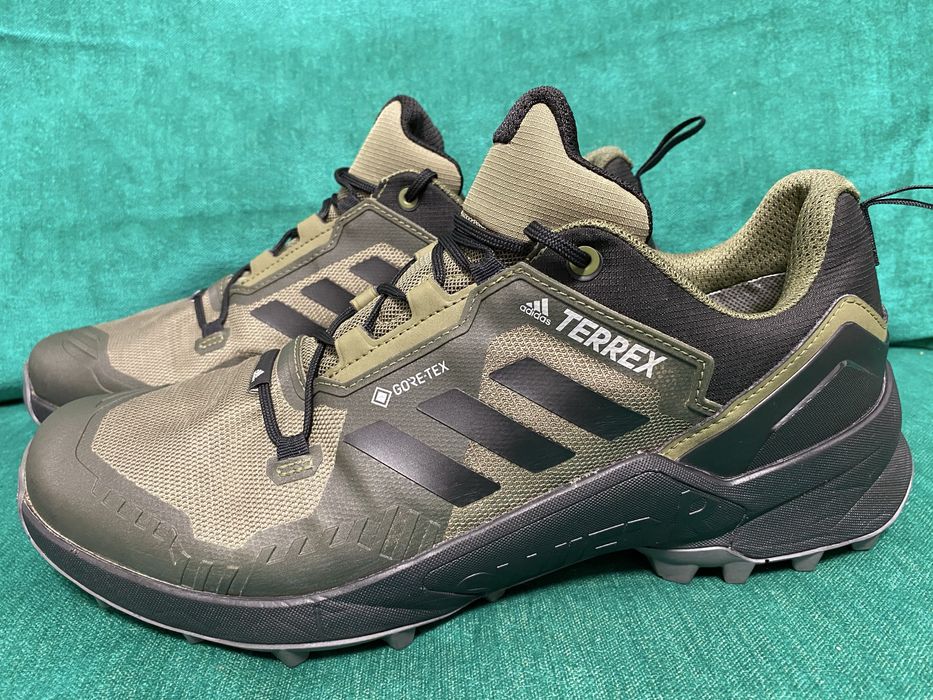 Adidas Terrex Swift R3 Gtx GORE-TEX marimea 46