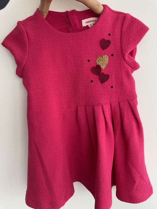 Rochita Catimini 74 cm