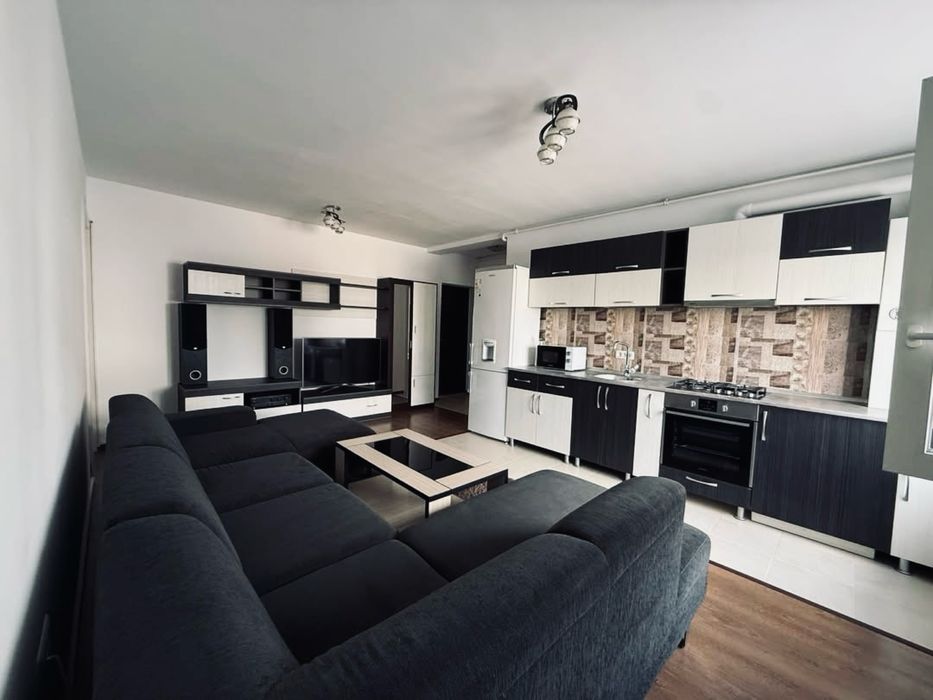 Apartament 3 camere - Dumbravita - Pet friendly