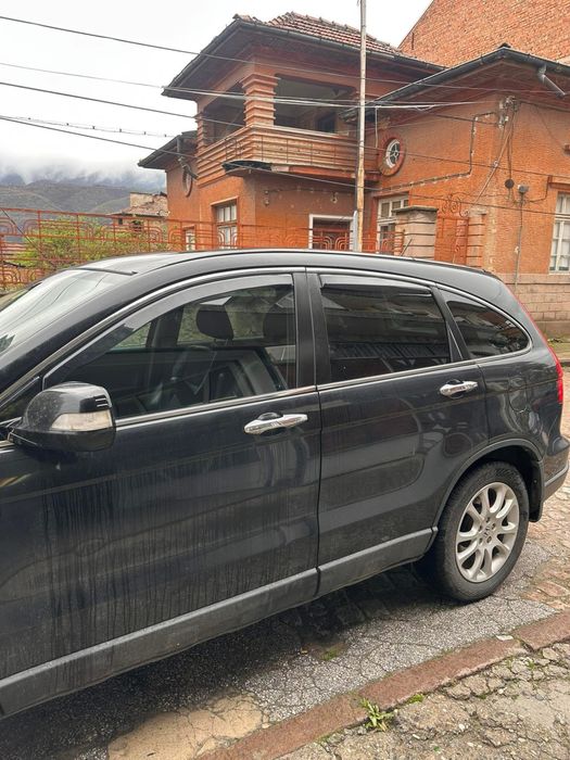 Затъмняване на автостъкла