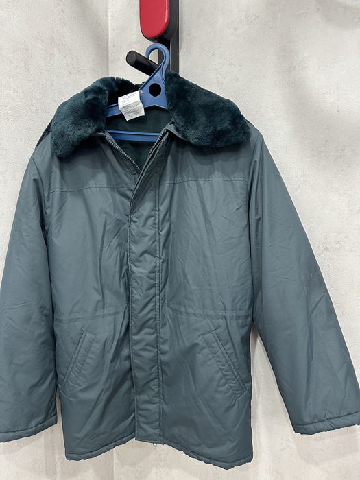 Бушлат мужской,  50 рр