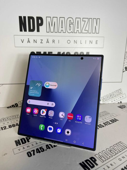 NDP Amanet NON-STOP Bld.Iuliu Maniu 69 SAMSUNG Z FOLD 7 (44544)