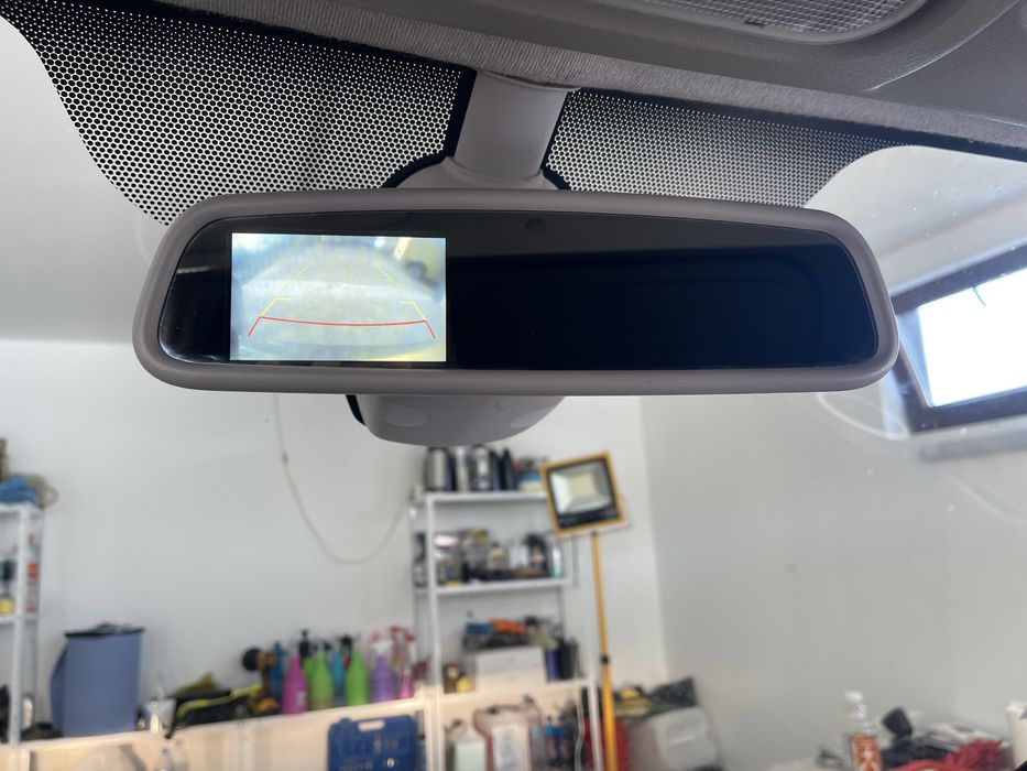 Renault Kangoo Maxi ZE 2018