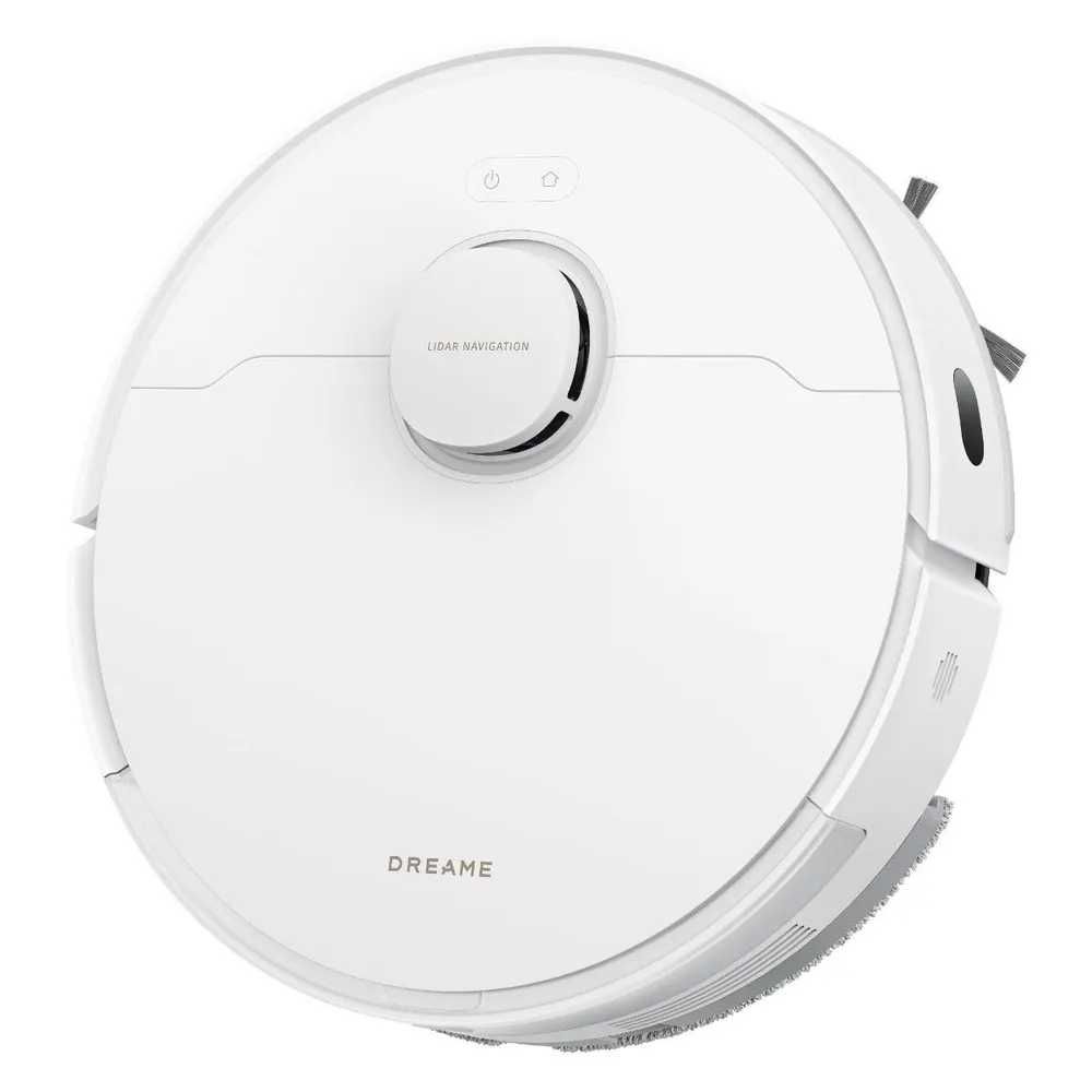 Робот пылесос Dreame D20 Plus