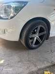 Diska balon R17 215/65