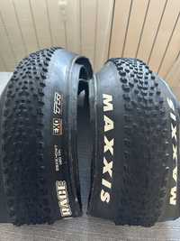 Гуми 29 MAXXIS REKON RACE EXO TR 2.40WT като нови