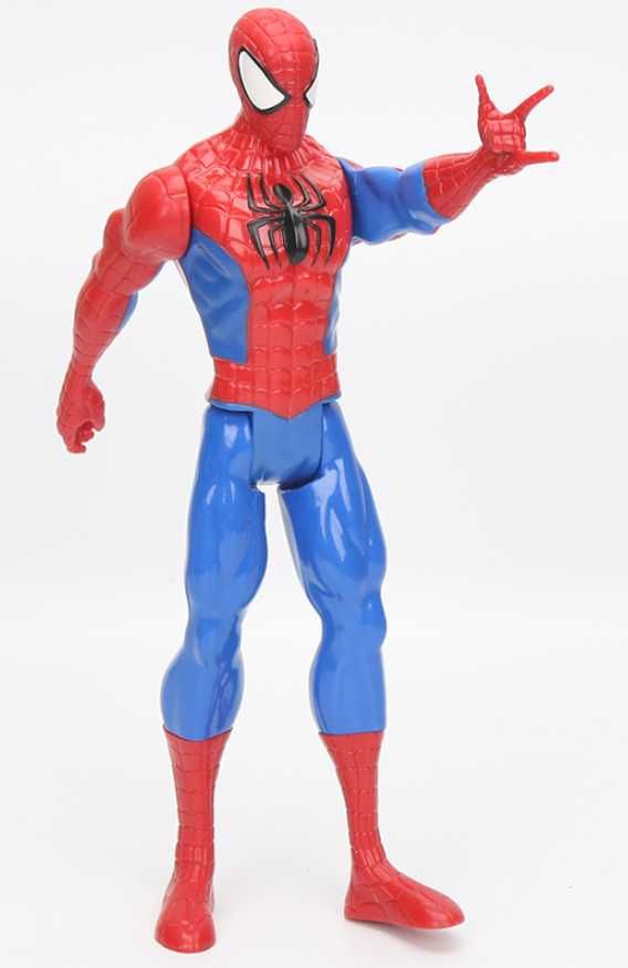 Figurina Spider Man Marvel MCU Avanger classic 30 cm