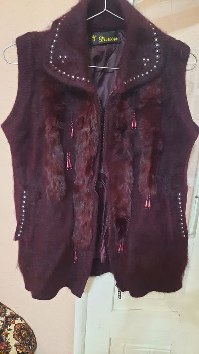 Спартифка сотилади