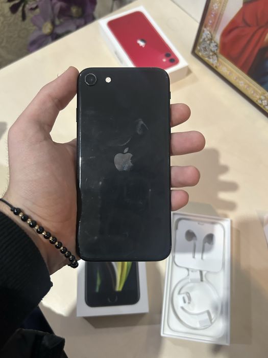 Iphone SE + Iphone 11 SUPER OFERTA