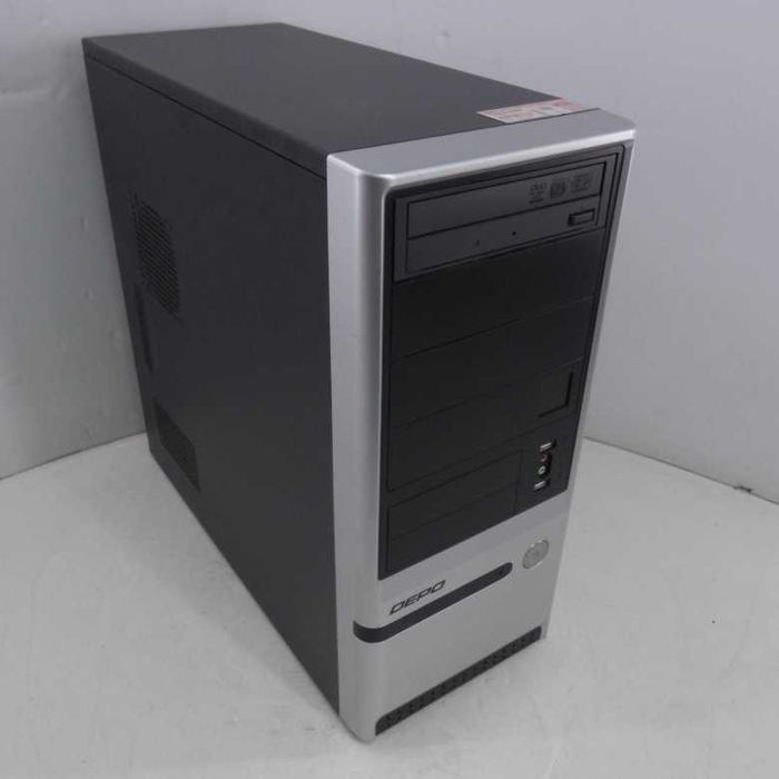 Системный блок i3 10105F gtx 1660
