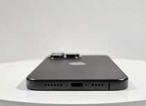 iPhone 15 Pro Max 256GB Black Titanium Garantie - PhoneXpert.ro #11849
