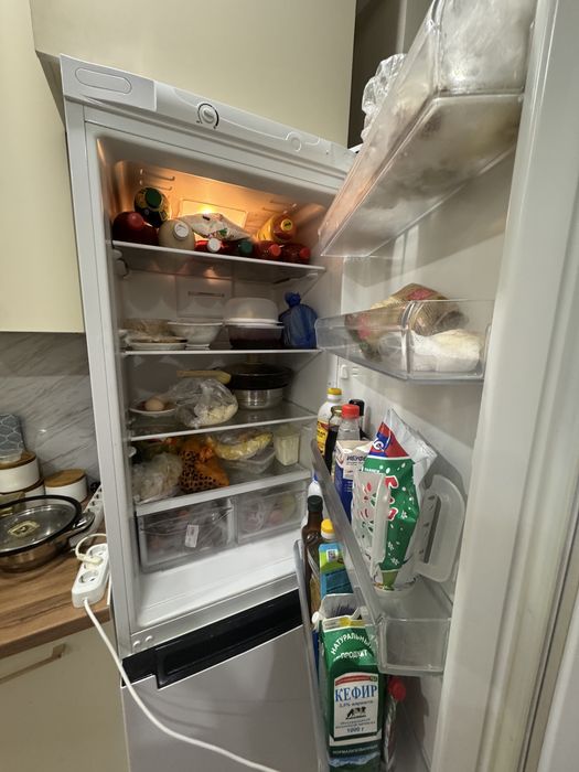 Холодильник Индезит