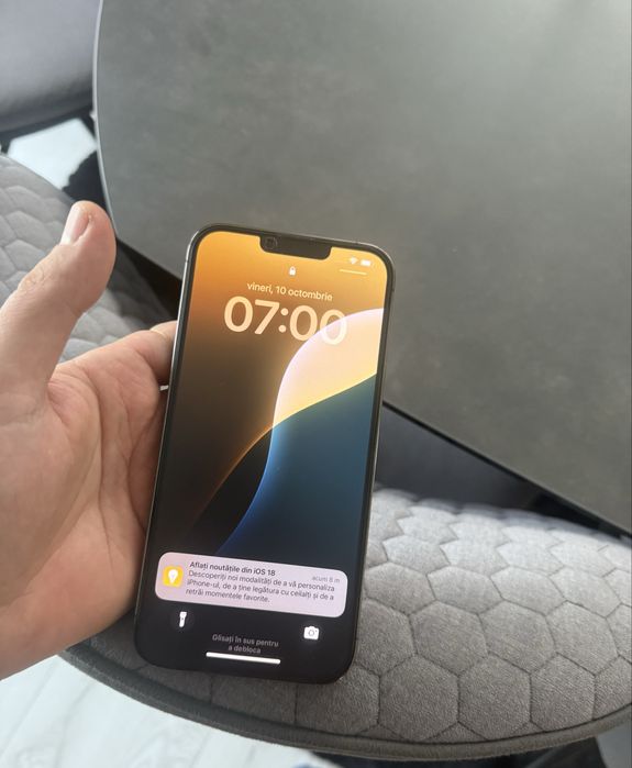 Iphone 13 pro max 256Gb