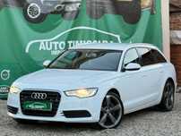 Audi A6 QUATTRO An 2013 Livrare Gratuita la Cererea Clientului